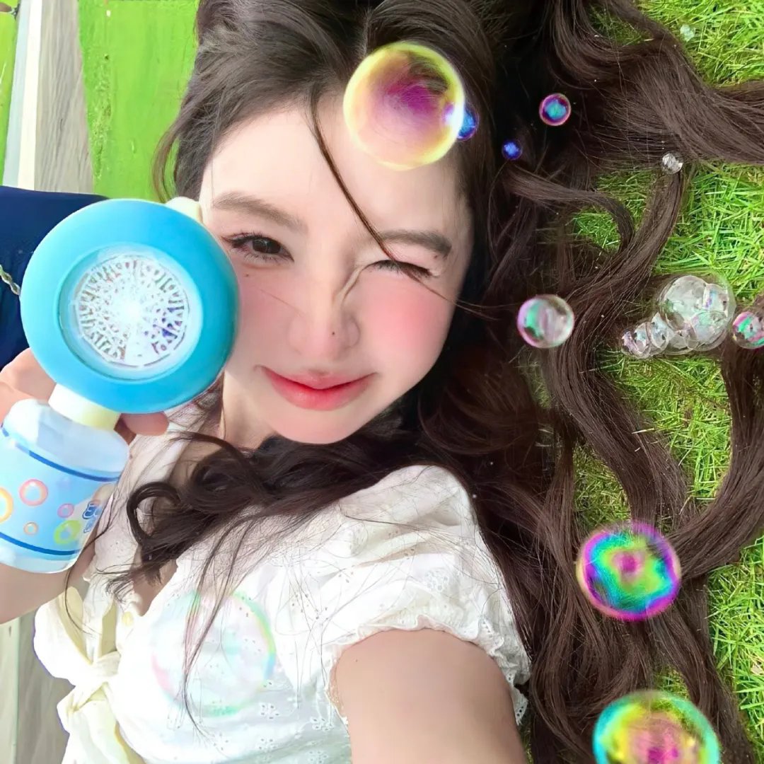 白雪公主之魔镜魔镜