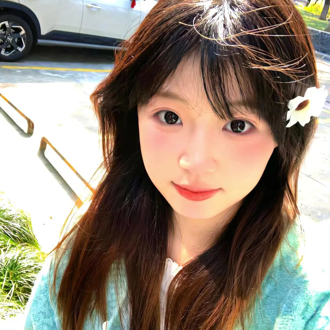 我的麻吉女友