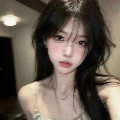 当我看着你