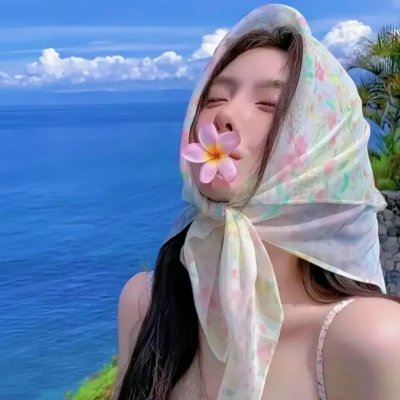 黑夜中的玻璃人偶