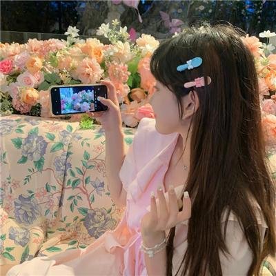 卓别林和他的情人