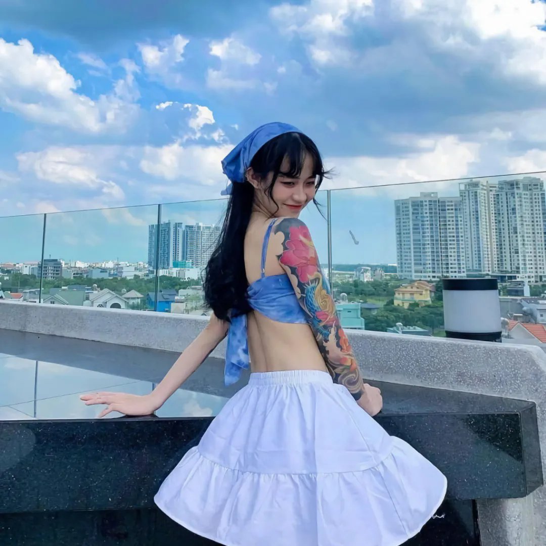 上海滩国语
